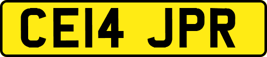 CE14JPR