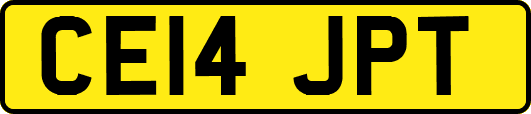 CE14JPT