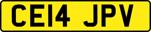 CE14JPV