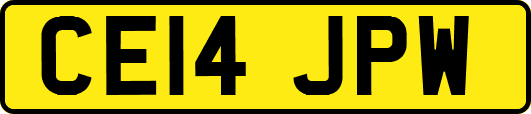 CE14JPW
