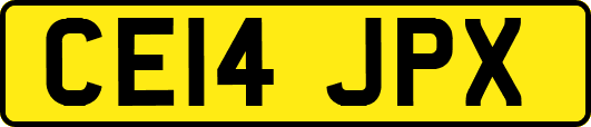 CE14JPX