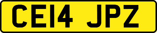 CE14JPZ