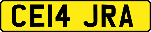 CE14JRA