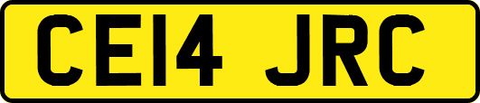 CE14JRC