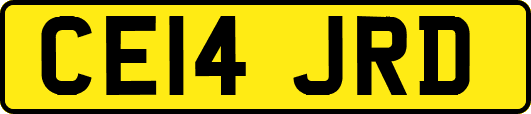 CE14JRD