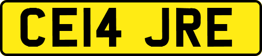 CE14JRE