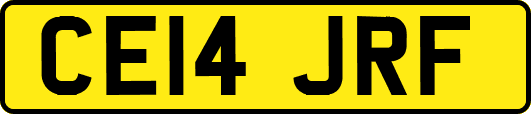 CE14JRF