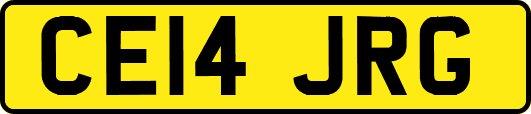 CE14JRG