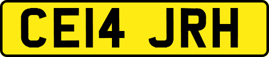 CE14JRH