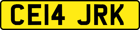 CE14JRK