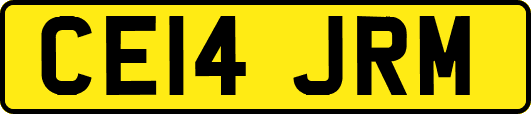CE14JRM