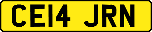 CE14JRN