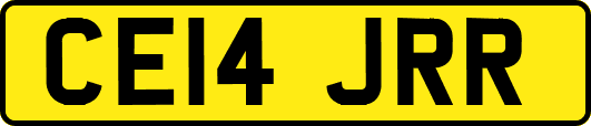 CE14JRR