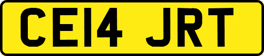 CE14JRT