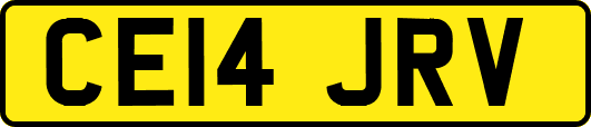 CE14JRV