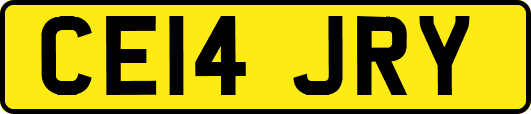 CE14JRY