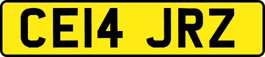 CE14JRZ