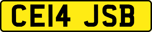 CE14JSB