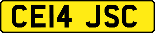 CE14JSC