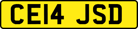 CE14JSD