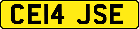 CE14JSE