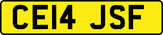 CE14JSF