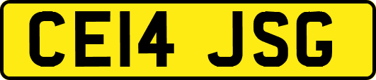 CE14JSG