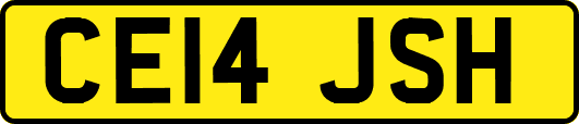 CE14JSH