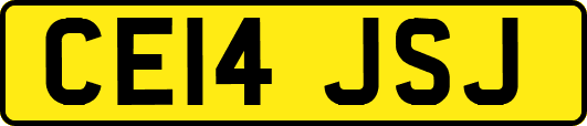CE14JSJ