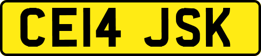 CE14JSK