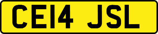 CE14JSL