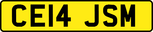CE14JSM