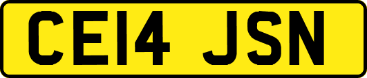 CE14JSN