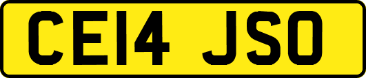 CE14JSO