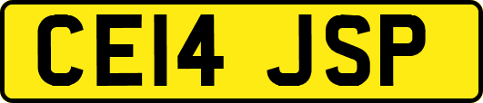 CE14JSP