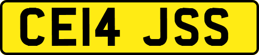 CE14JSS