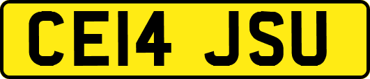 CE14JSU