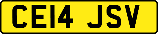CE14JSV