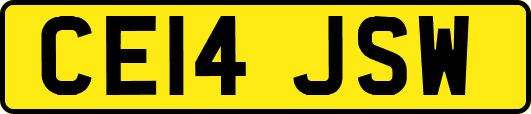 CE14JSW