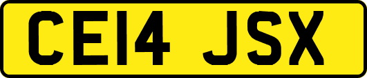 CE14JSX
