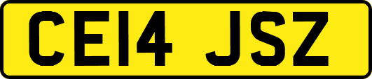 CE14JSZ