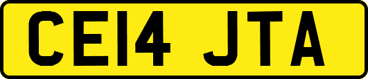 CE14JTA
