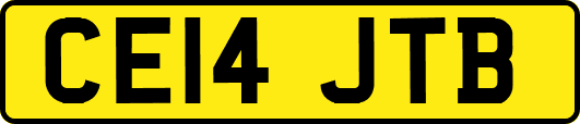 CE14JTB