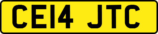 CE14JTC