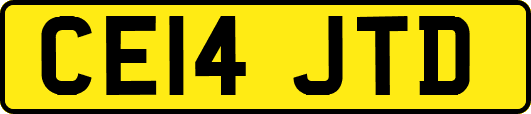 CE14JTD