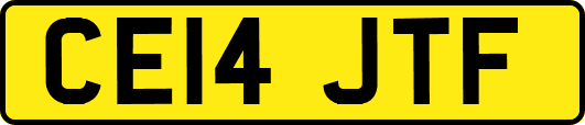 CE14JTF