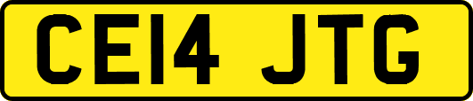 CE14JTG