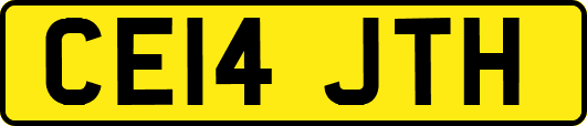 CE14JTH