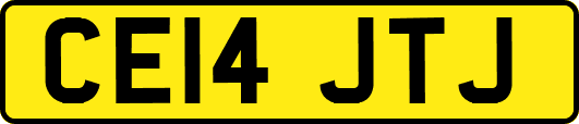 CE14JTJ