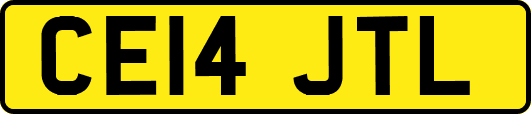 CE14JTL